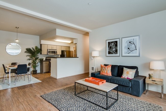 The Bailey At Amazon Creek apartments — community photo