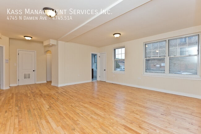 Photo - 4745 N Damen Ave Unit 4745.51A