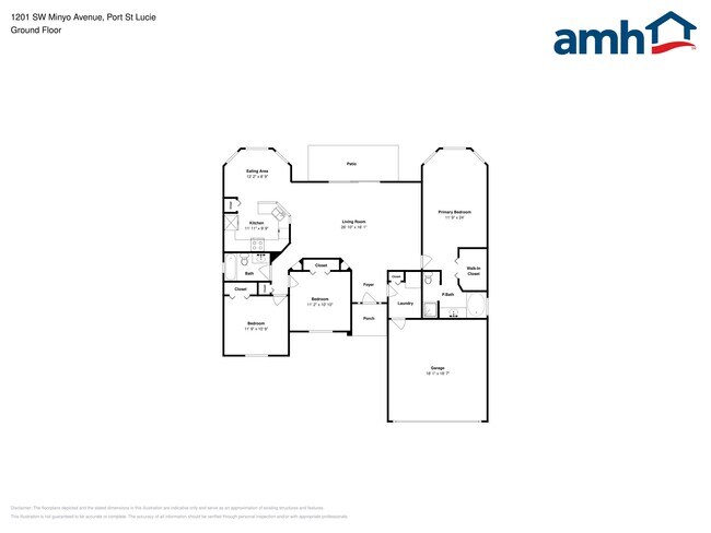 Photo - 1201 SW Minyo Ave