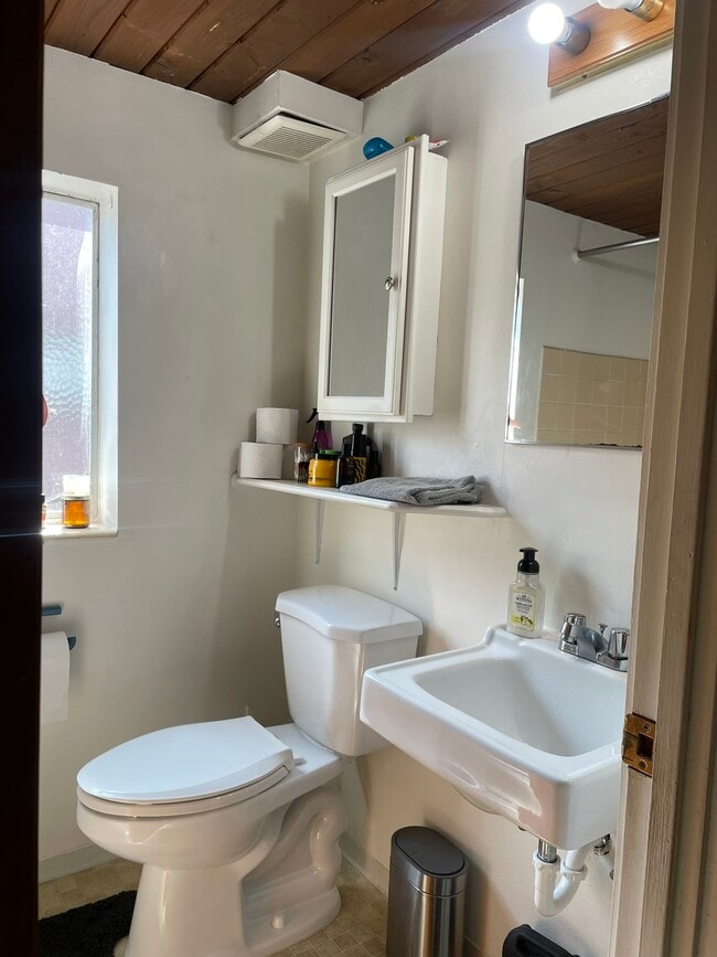 Living Room - 3246 NE 85th St Unit #1