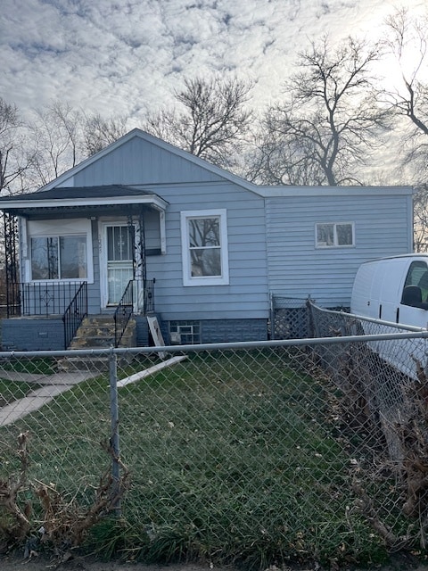 Photo - 1225 W 108th St