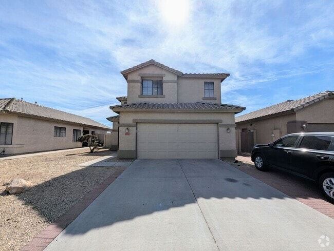 Building Photo - 8861 W Paradise Dr Rental