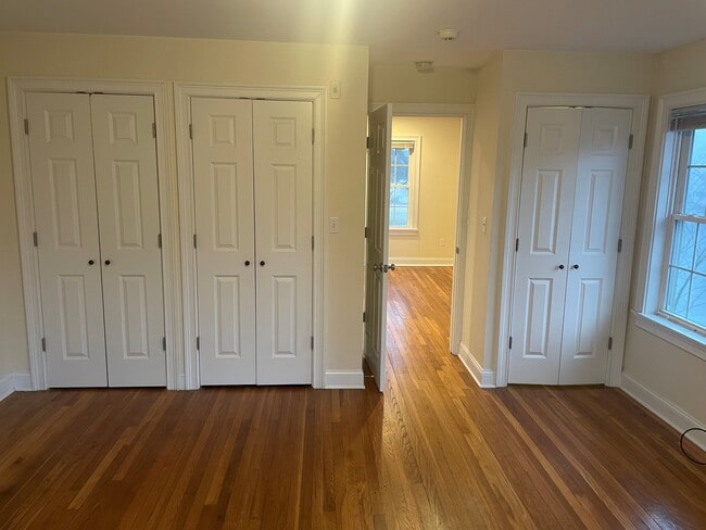 Bedroom - 340 Palmer Hill Rd Unit A