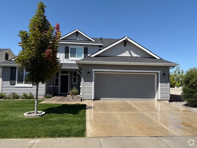 Building Photo - 5810 W Riva Capri St Rental
