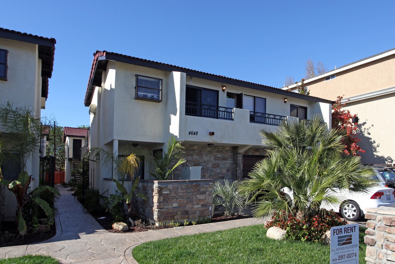 Photo - Ohio Villas III