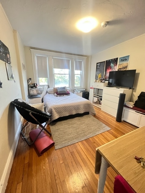 1154 Boylston St Unit 40