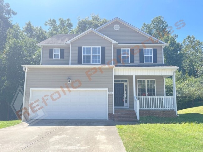 Building Photo - Wonderful 4 Bedroom 2.5 Bath, With Fresh P... Rental