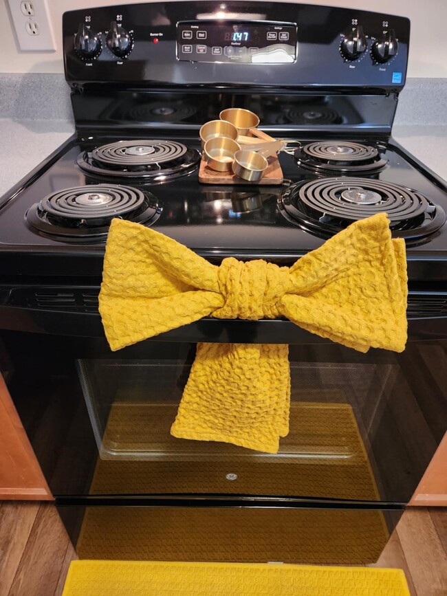 Electrodomésticos nuevos - Rehobeth Pointe Apartments