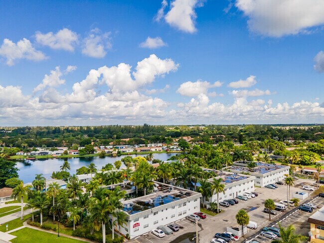 Photo - Sunset Apartments