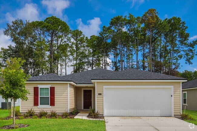 Building Photo - 9165 Open Fld Rd Rental