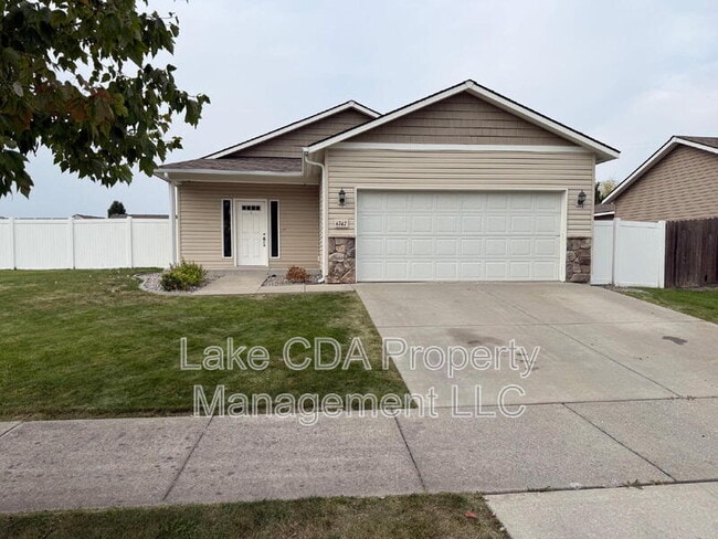 Building Photo - 4747 W Princetown Ln
