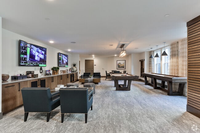 Game Center - Everleigh Halcyon Village