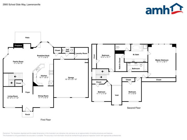 Photo - 2900 School Side Way