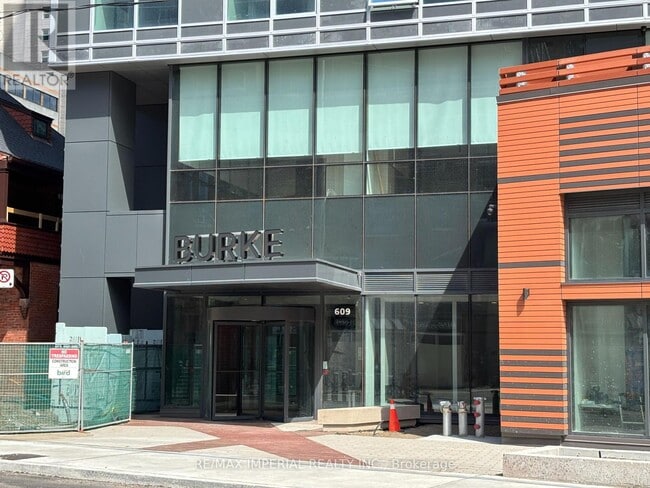 Photo - 609 Sherbourne St Unit 1410