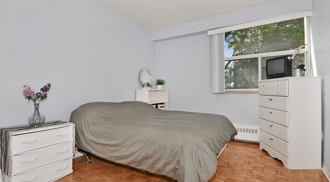 Photo - Central Park Terrace (A) Unit 00606