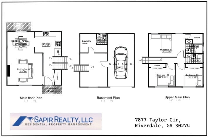 Photo - 7877 Taylor Cir Apartamento