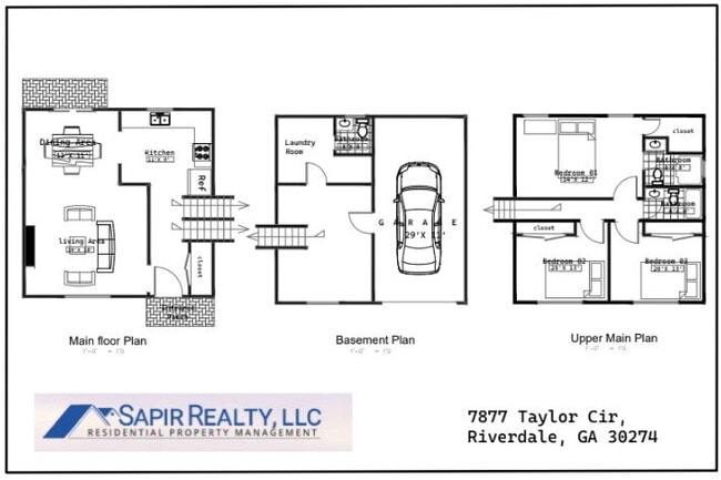 Building Photo - 7877 Taylor Cir Rental