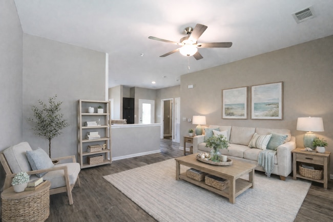 Photo - South Oak Apartments