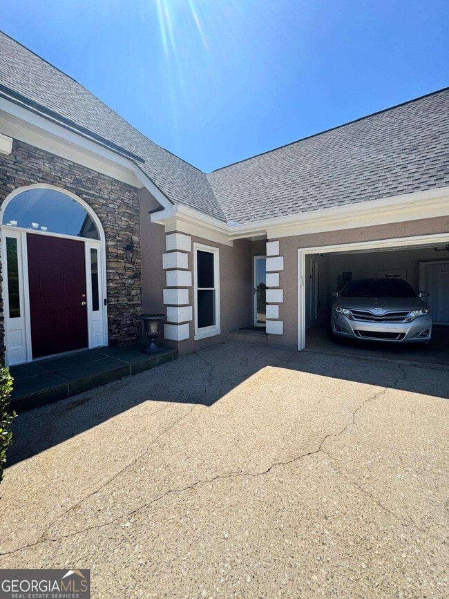 Photo - 1230 St Ives Ct