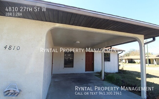 Photo - 4810 27th St W