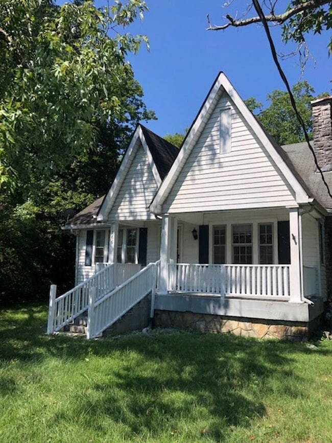 Photo - Charming 4 Bed/ 2 Bath Home in Madison, Available Now