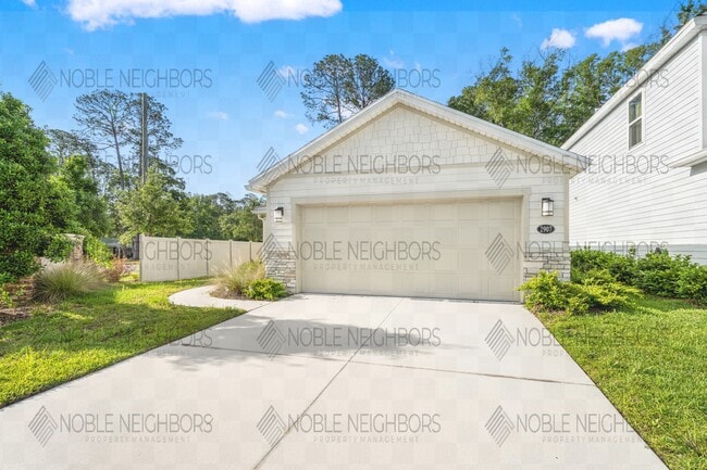 Building Photo - 2907 Lucille Ln