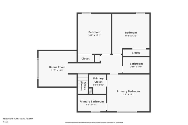 Photo - 125 Camforth Dr