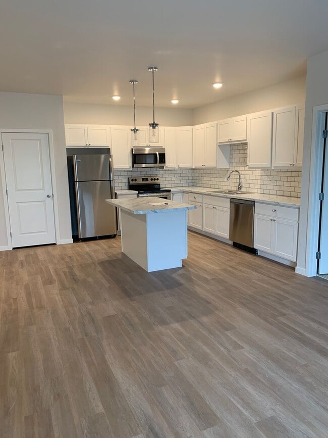 The Landings Apartments Mandan, ND