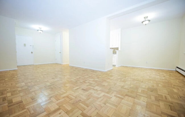 1 Barstow Rd