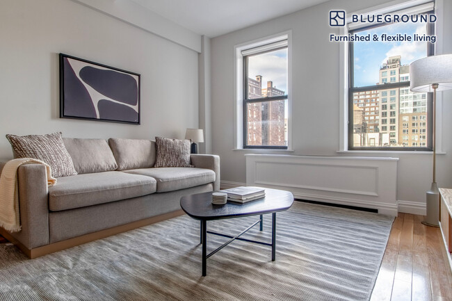 Building Photo - 210 W 70th St Rental