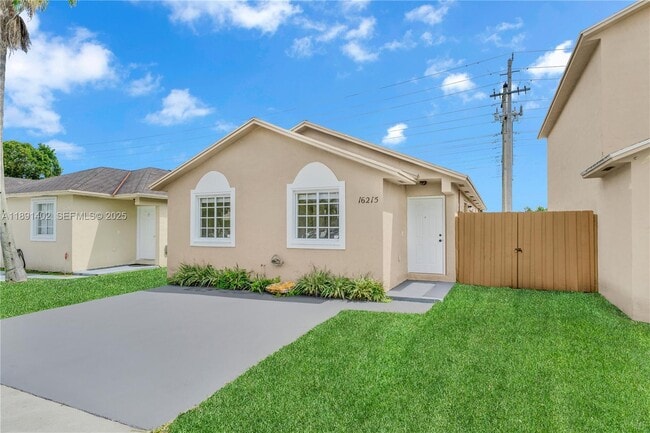 Building Photo - 16215 SW 137th Ct