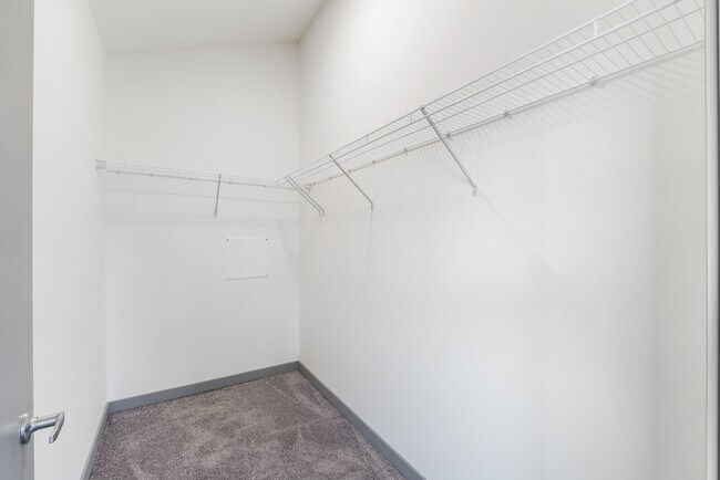 2 Bedroom Vaulted Ceilings