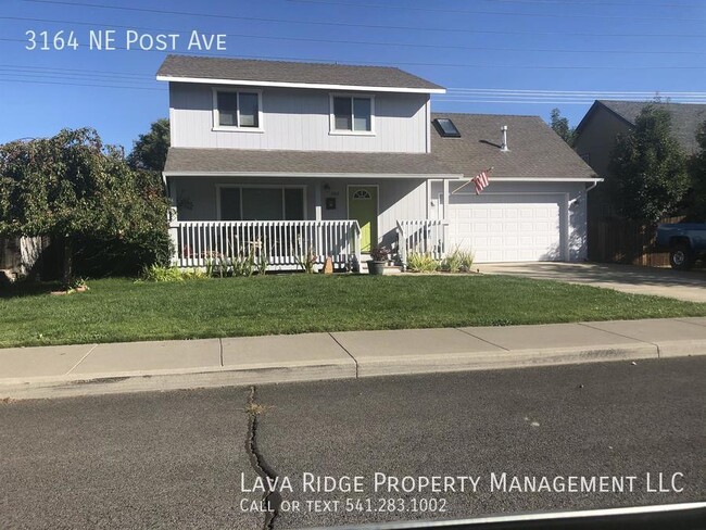 Building Photo - 3164 NE Post Ave