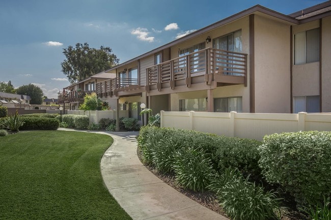 Photo - Cypress Pines Apartment Homes