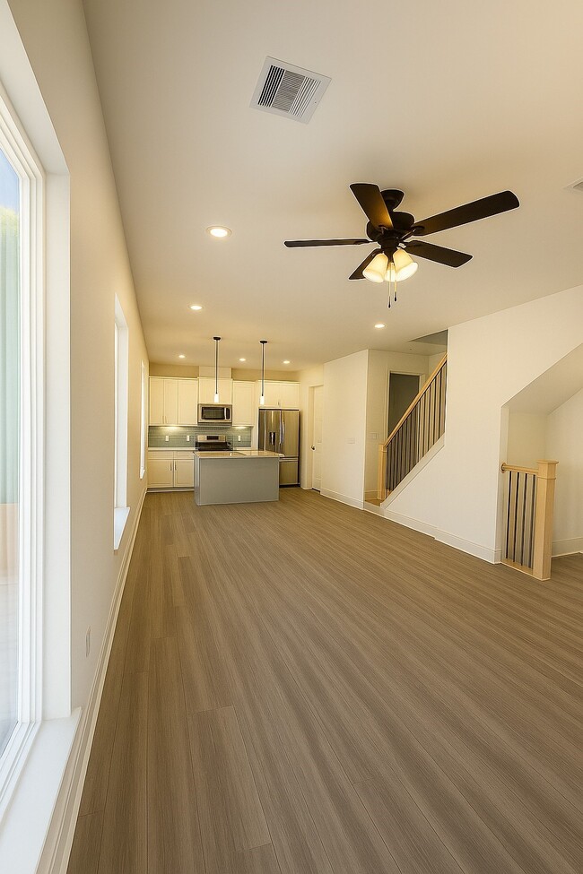 Photo - 5308 Kindred Garden Ln Casa Adosada