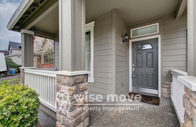 Photo - East Vancouver- Beautiful 5 bedroom