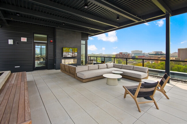 Photo - 1450 W Randolph St Unit 905