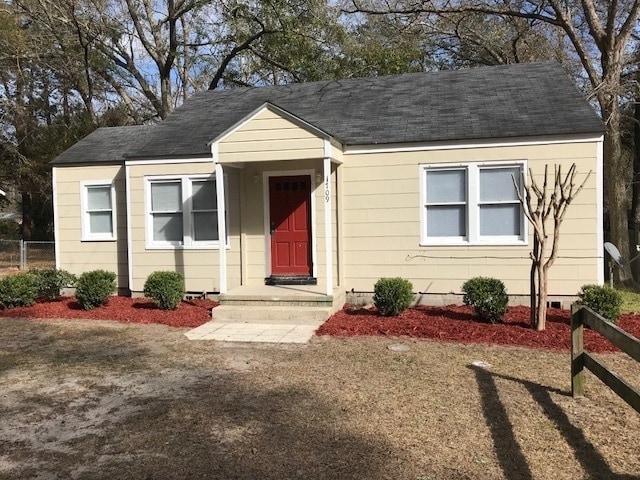 Photo - 1709 N Troup St