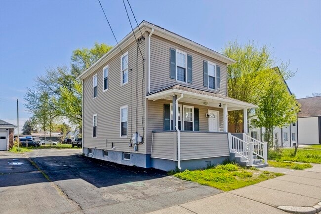 Photo - 33 Baldwin St