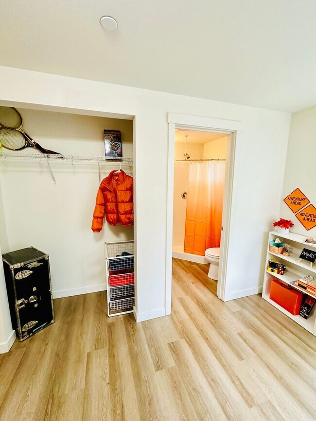 Radian Apartments