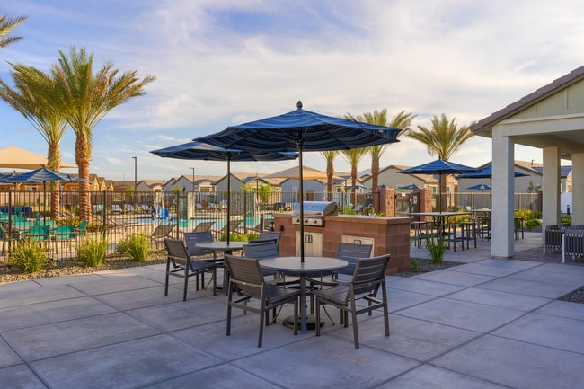 Photo - Estia Surprise Farms