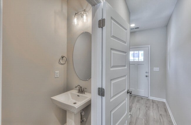Photo - BRAND NEW Luxury 3/2.5 Townhome - MOVE IN SPECIALS