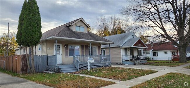 Building Photo - 8460 Studebaker Ave Rental