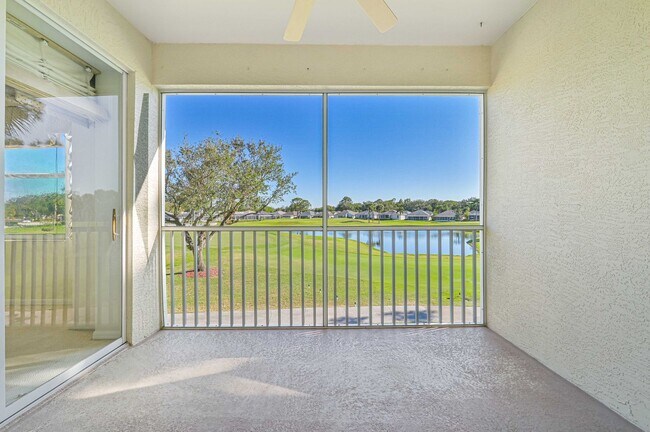 Photo - **2 Bed/2Bath Condo in Country Creek - Lak... Unit 1425