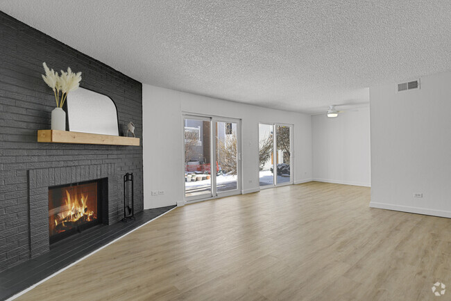 Building Photo - 3369 S Monaco Pky Unit A Rental