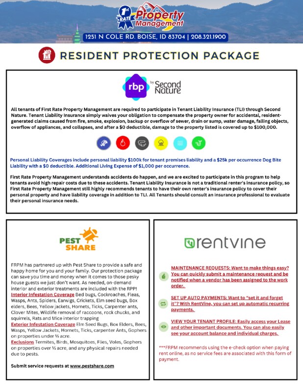 Photo - 5703 W Cassia St