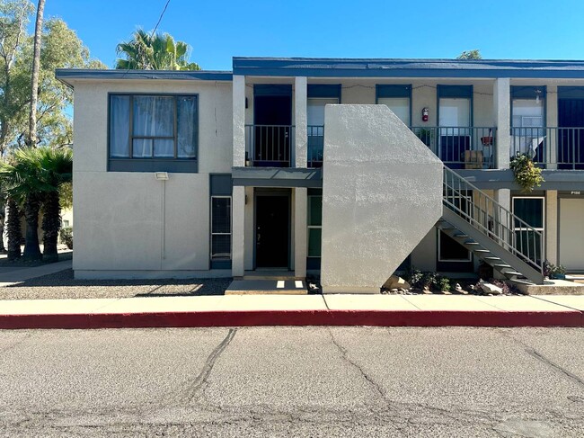 Photo - 1620 N Wilmot Rd Condo Unit P187