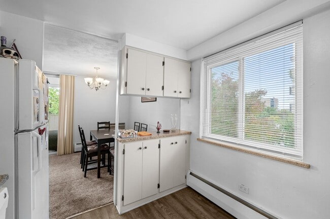 Photo - Gorgeous apartment in Cheesman Park!