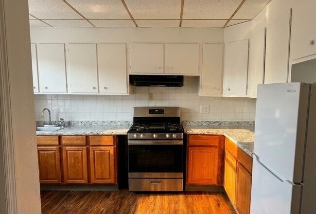 Photo - 133 Pamrapo Ave