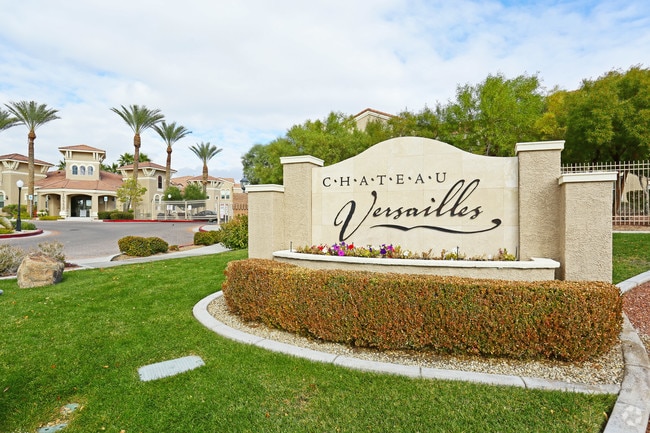 Main Entrance - 10550 W Alexander Rd Unit 2081